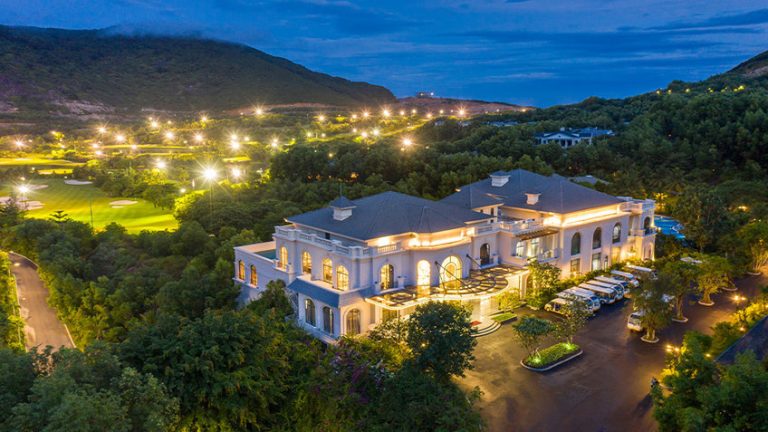Vinpearl Discovery Golflink Nha Trang